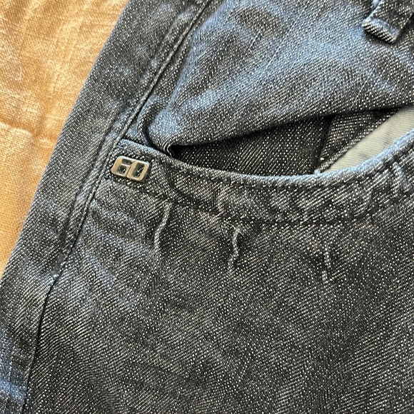 Miss Sixty Jeans in black- SOLD - Picture 8 of 9